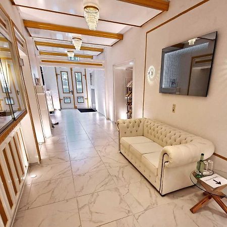 Gesundheitshotel Roessle Bad Wurzach Ngoại thất bức ảnh
