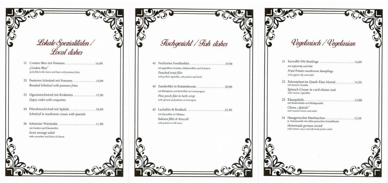 Gesundheitshotel Roessle Bad Wurzach Ngoại thất bức ảnh