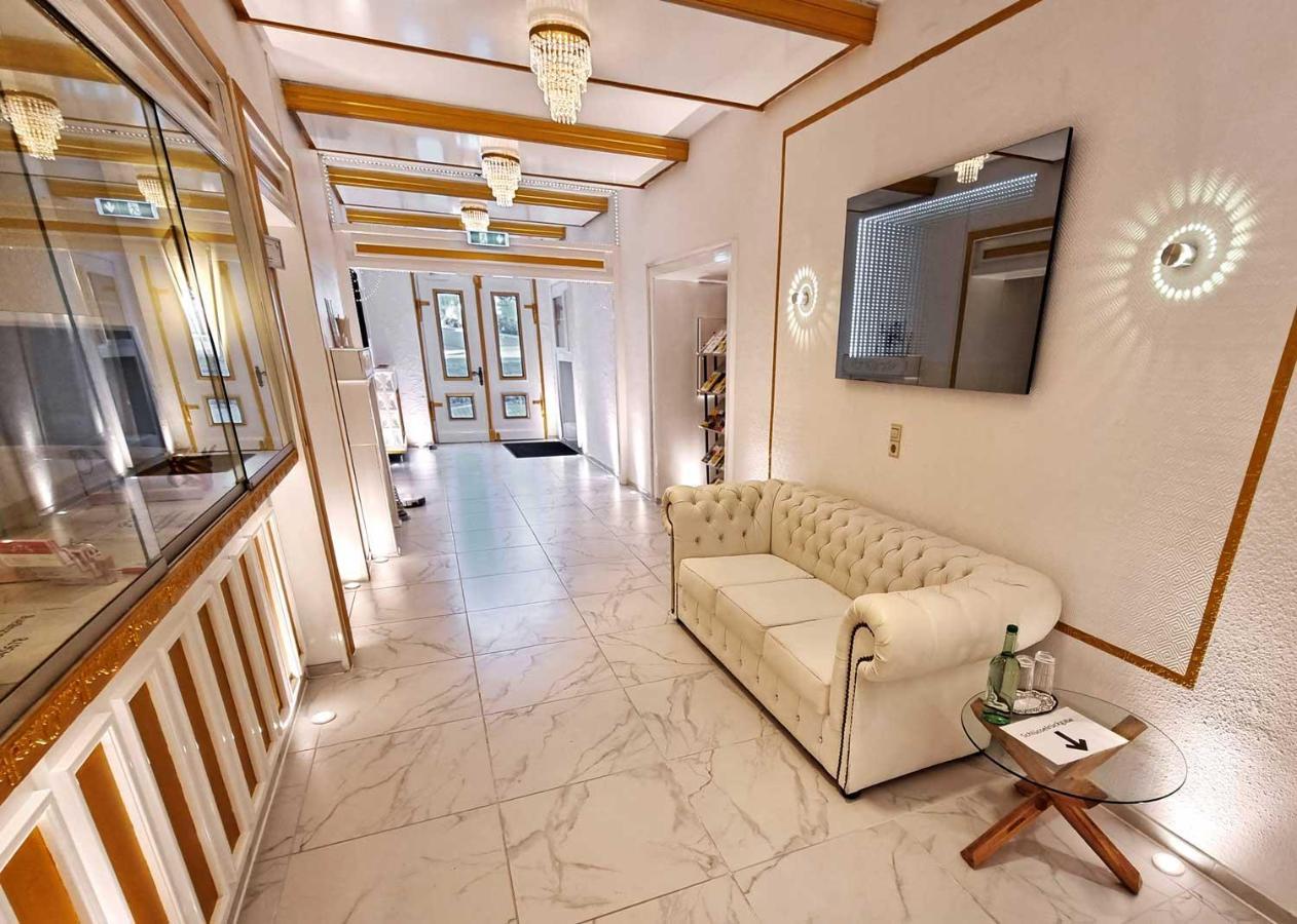 Gesundheitshotel Roessle Bad Wurzach Ngoại thất bức ảnh