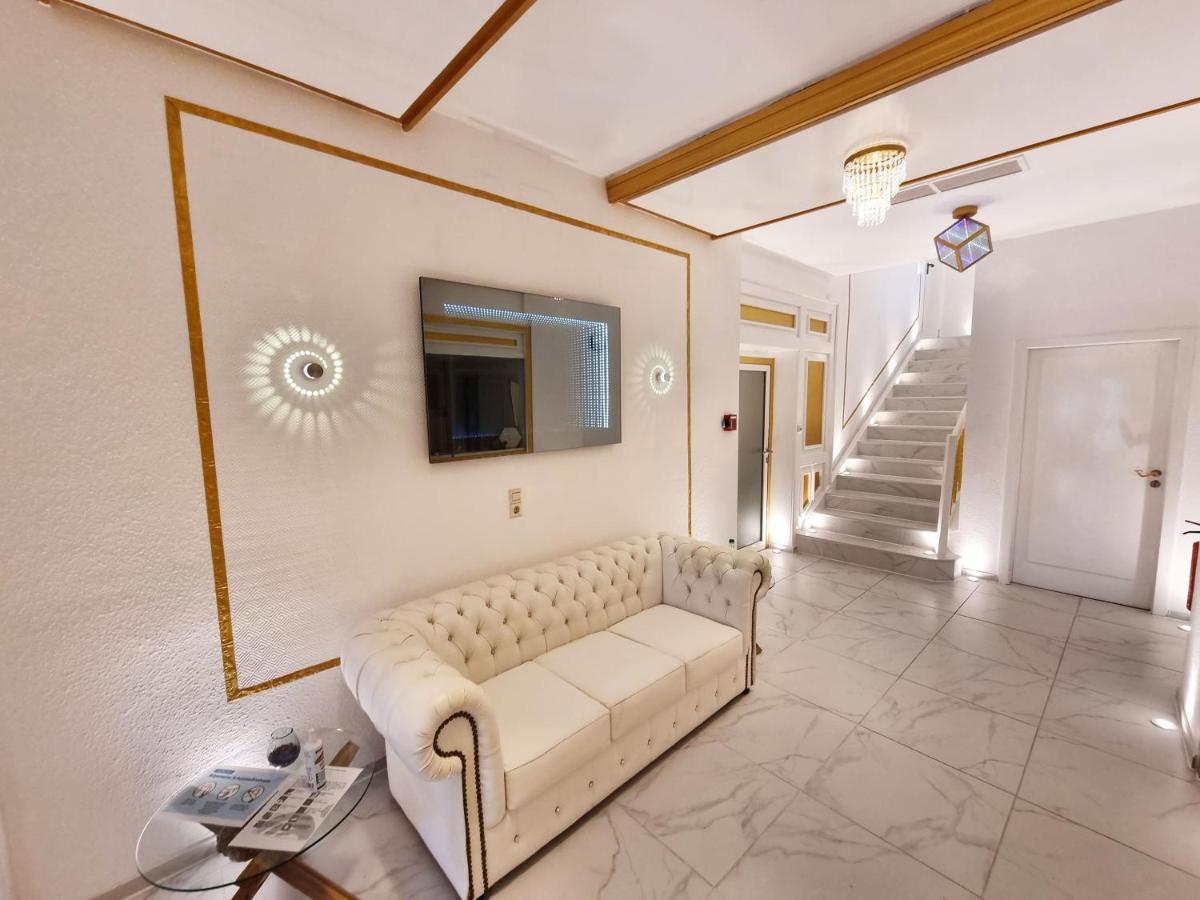 Gesundheitshotel Roessle Bad Wurzach Ngoại thất bức ảnh