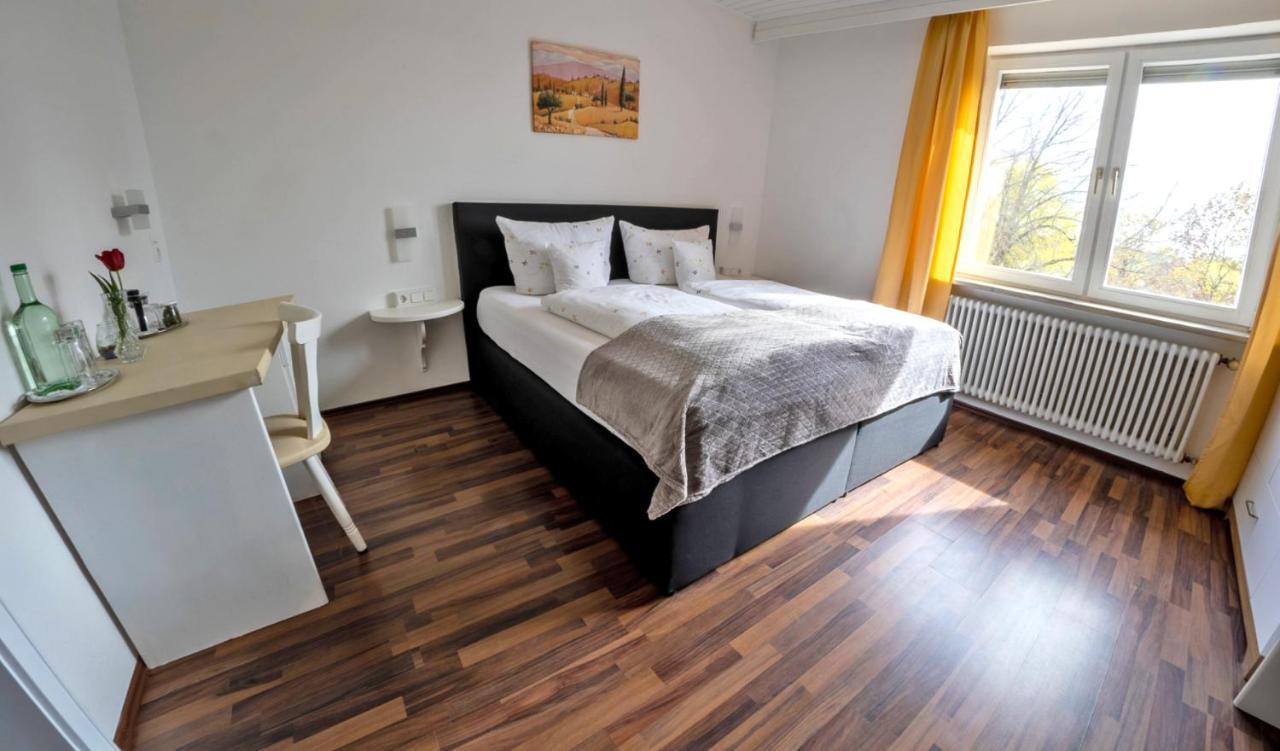 Gesundheitshotel Roessle Bad Wurzach Ngoại thất bức ảnh