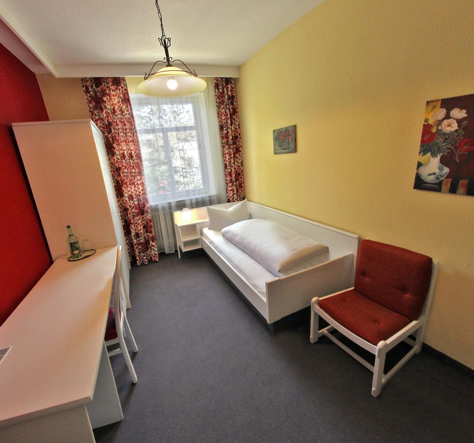 Gesundheitshotel Roessle Bad Wurzach Ngoại thất bức ảnh