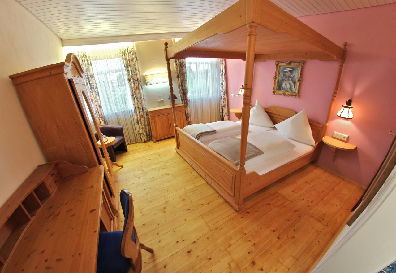 Gesundheitshotel Roessle Bad Wurzach Ngoại thất bức ảnh