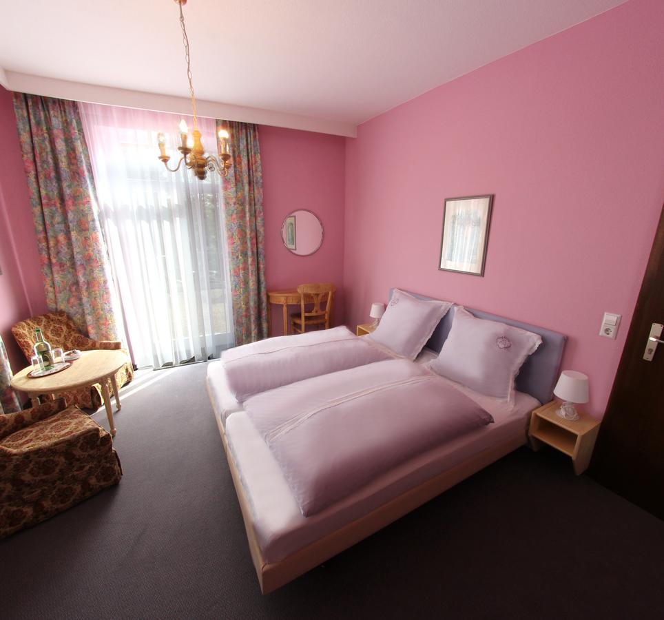Gesundheitshotel Roessle Bad Wurzach Ngoại thất bức ảnh