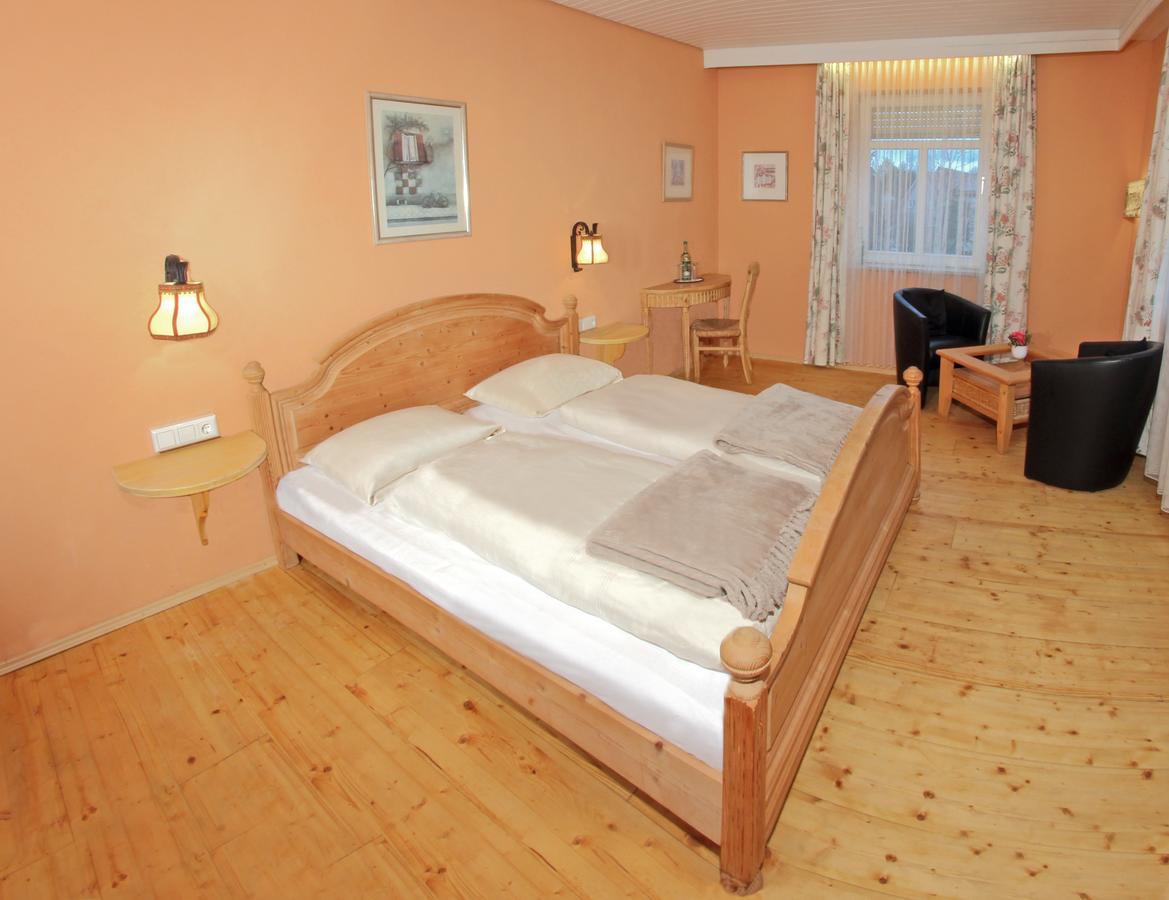 Gesundheitshotel Roessle Bad Wurzach Ngoại thất bức ảnh